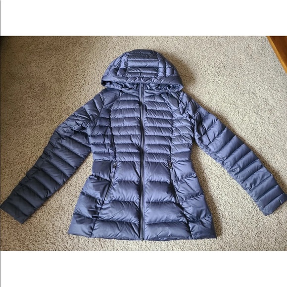 Lululemon Down For It Jacket - Picture 7 of 8